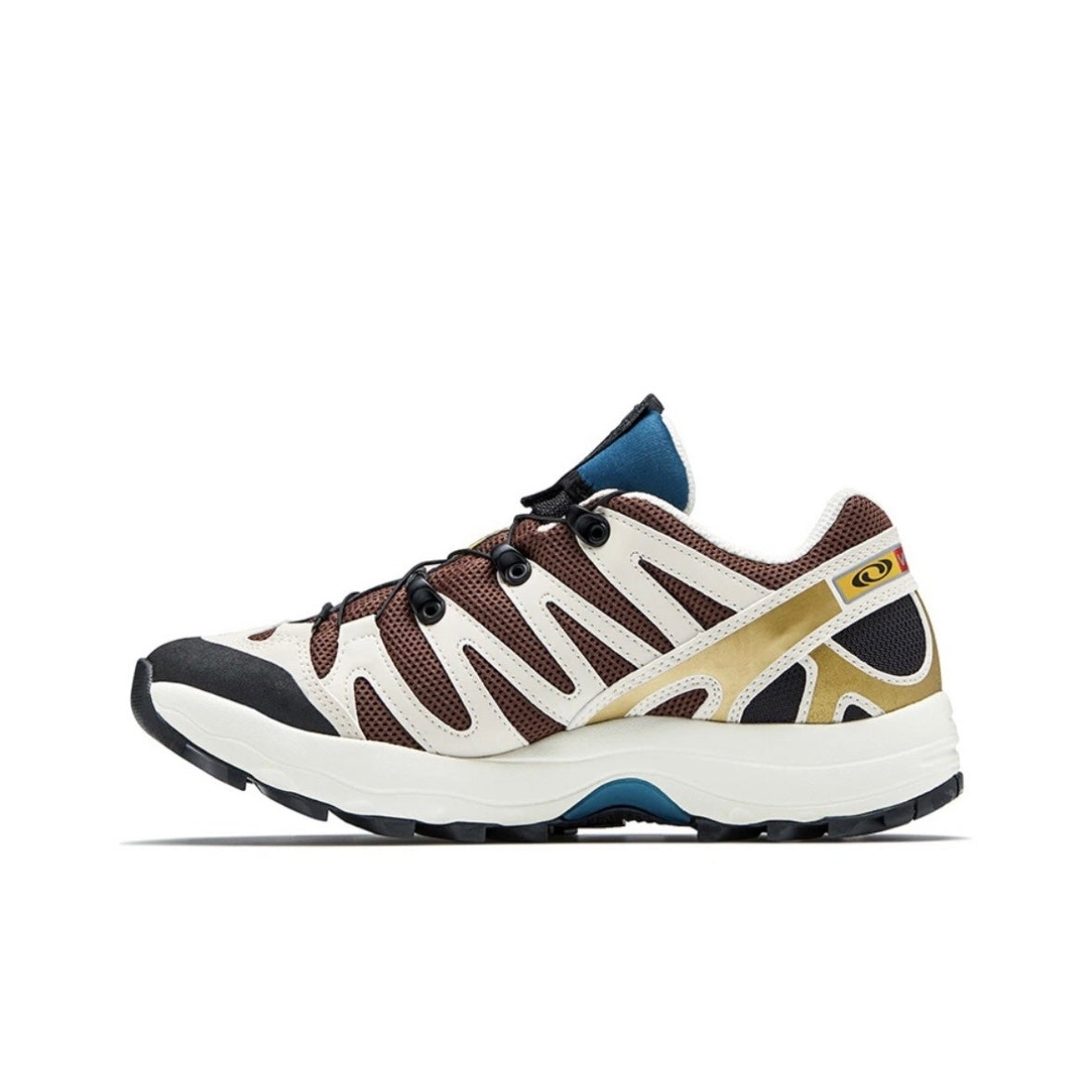 Salomon XA Pro 1 Grape Chocolate Fondant  (414671)