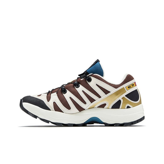 Salomon XA Pro 1 Grape Chocolate Fondant  (414671)