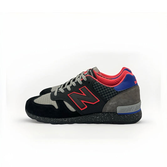 New Balance 670 Made In England M670HPK