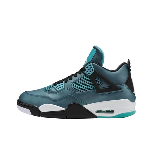 Jordan 4 Retro Teal Pre-owned US12