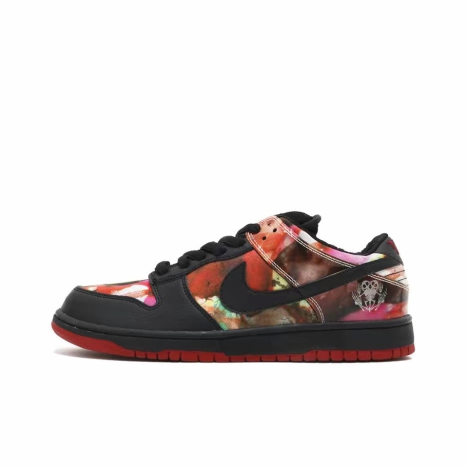 Nike SB Dunk Low Pushead 1