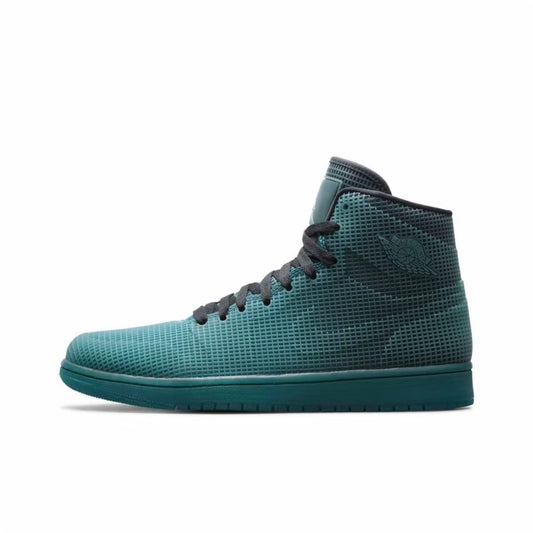 Jordan 1 Retro 4Lab1 Tropical Teal Pre-owned US 12