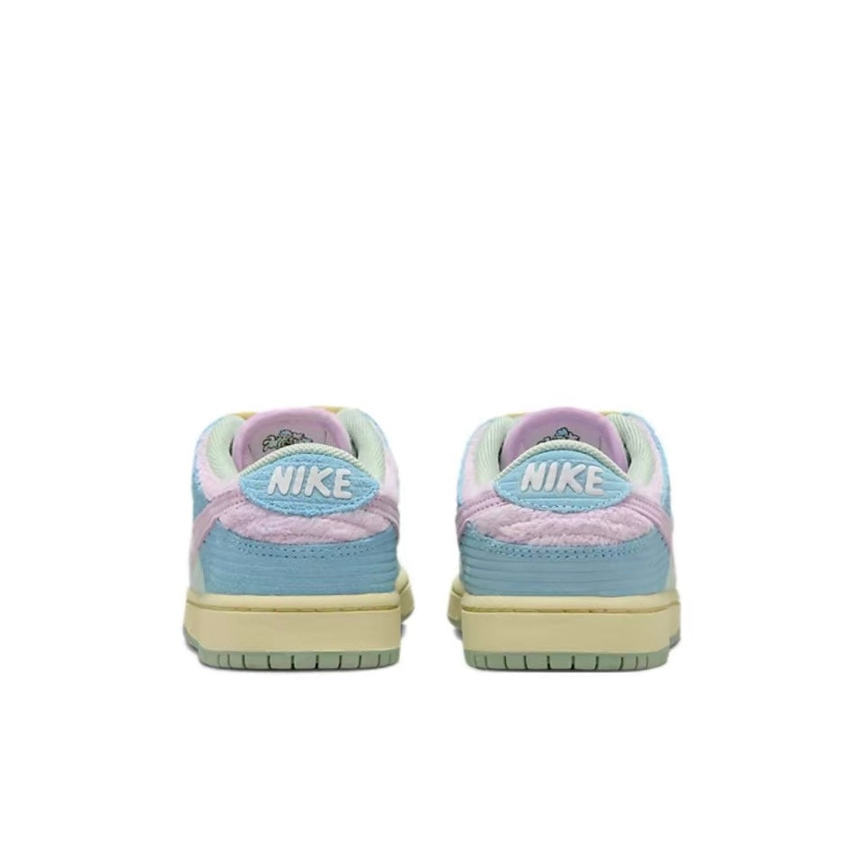 Nike SB Dunk Low Verdy Visty (PS)