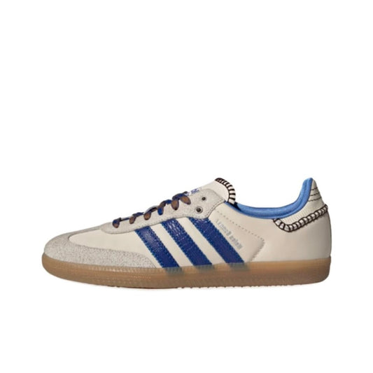 adidas Samba Nylon Wales Bonner Wonder Clay Royal