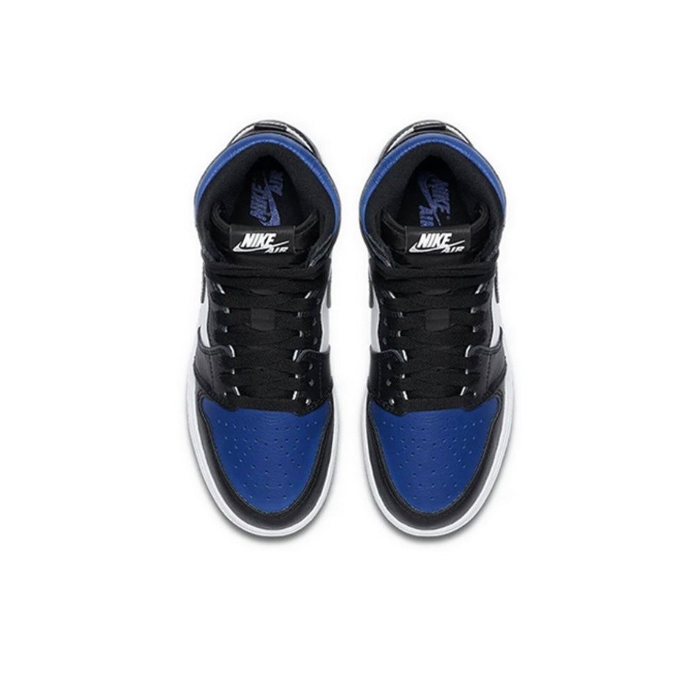 Jordan 1 Retro High Royal Toe (GS)