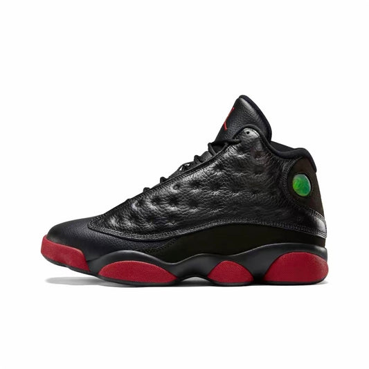 Jordan 13 Retro Dirty Bred Pre-owned US 12