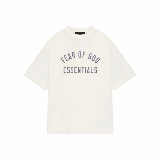 Fear of God Essentials Jersey Crewneck Tee Shell