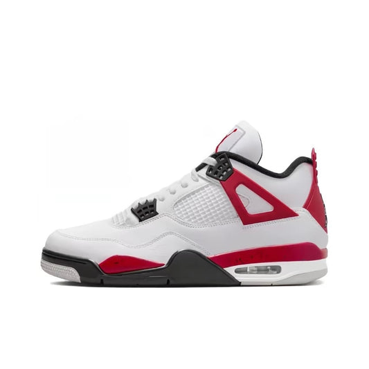 Jordan 4 Retro Red Cement Pre-owned US11