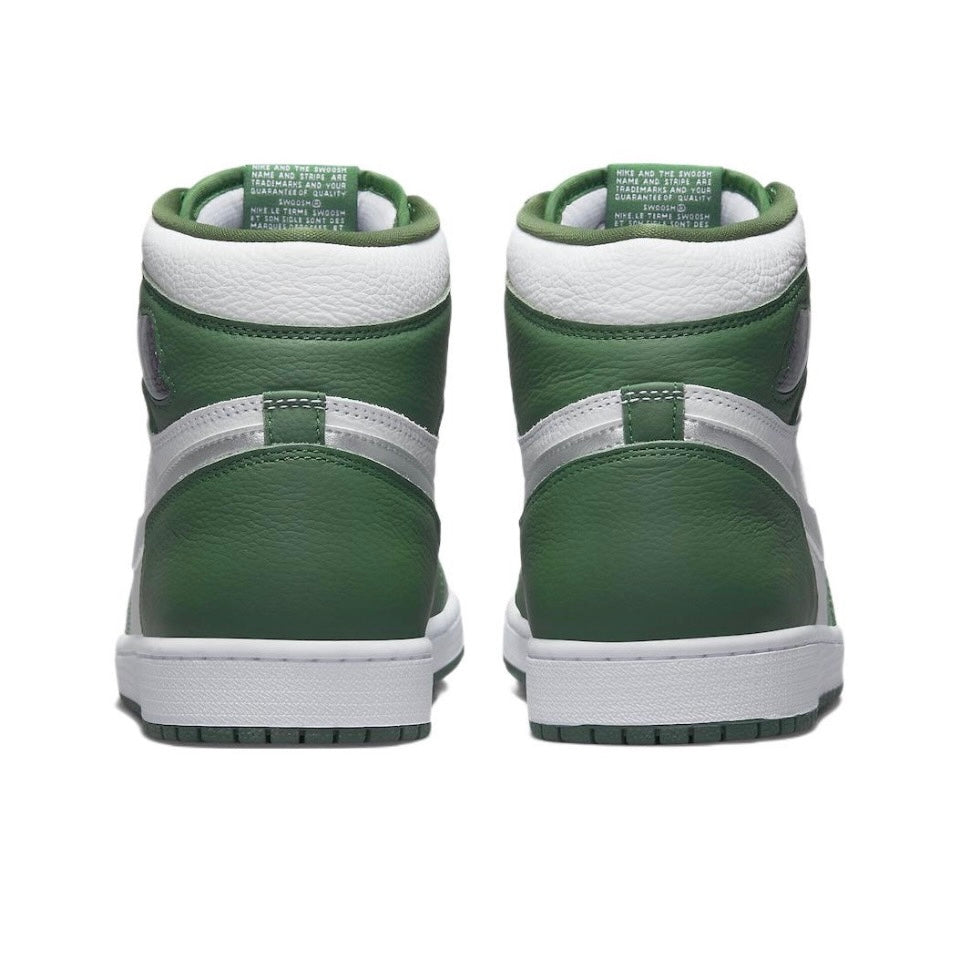 Jordan 1 Retro High OG Gorge Green