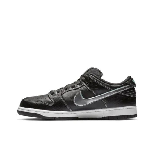 Nike SB Dunk Low Diamond Supply Co Black Diamond Pre-Owned US 7