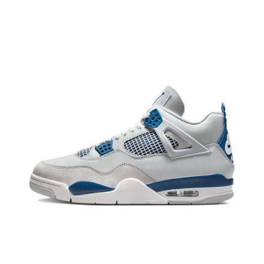 Jordan 4 Retro Military Blue (2024)