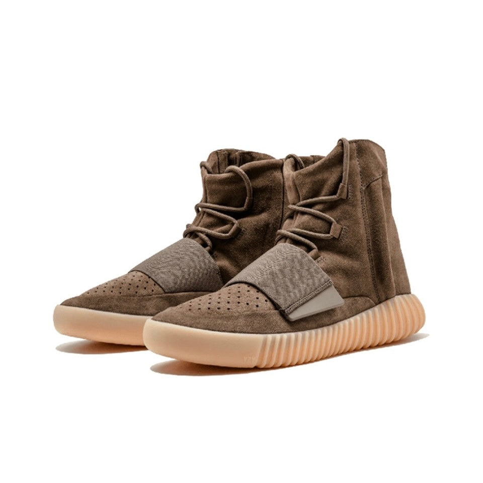 adidas Yeezy Boost 750 Chocolate