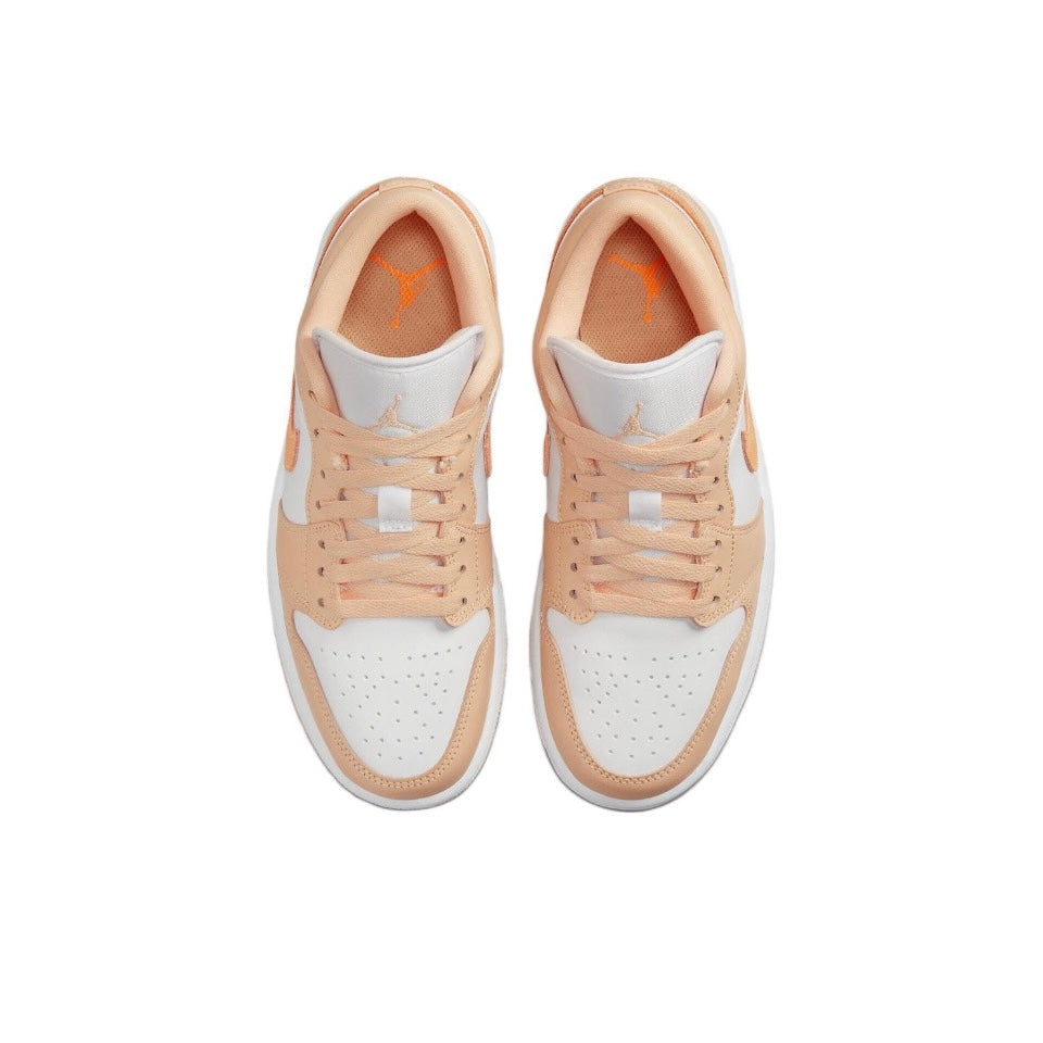 Jordan 1 Low Sunset Haze (Women's)