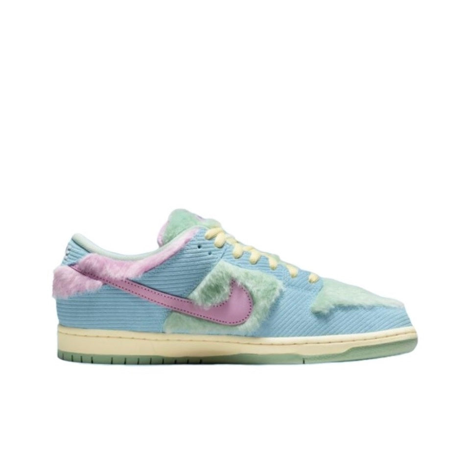 Nike SB Dunk Low Verdy Visty