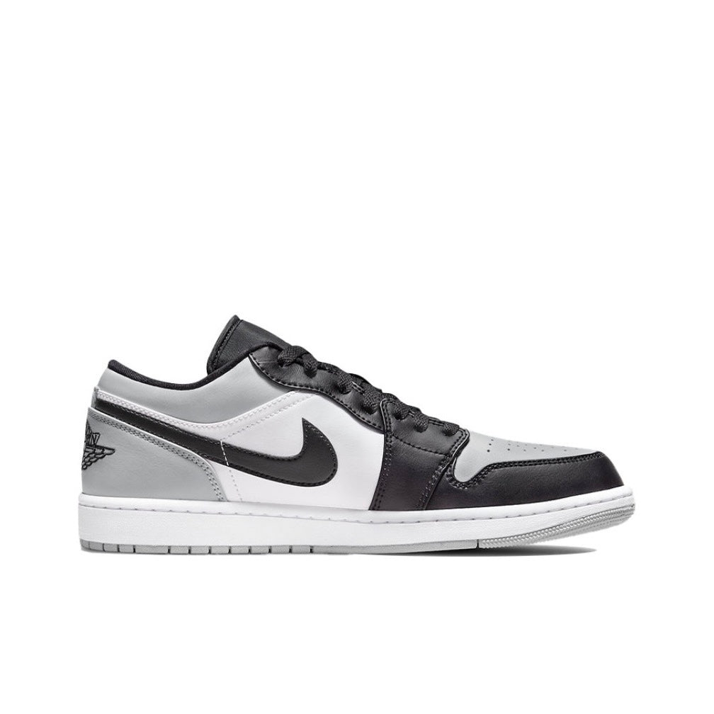 Air Jordan 1 Low Shadow Toe