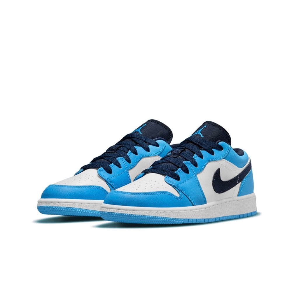 Jordan 1 Low UNC (2021) (GS)