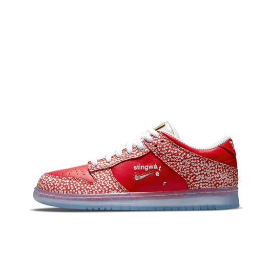 Nike SB Dunk Low Stingwater Magic Mushroom