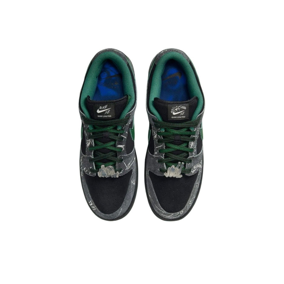 Nike SB Dunk Low There Skateboards