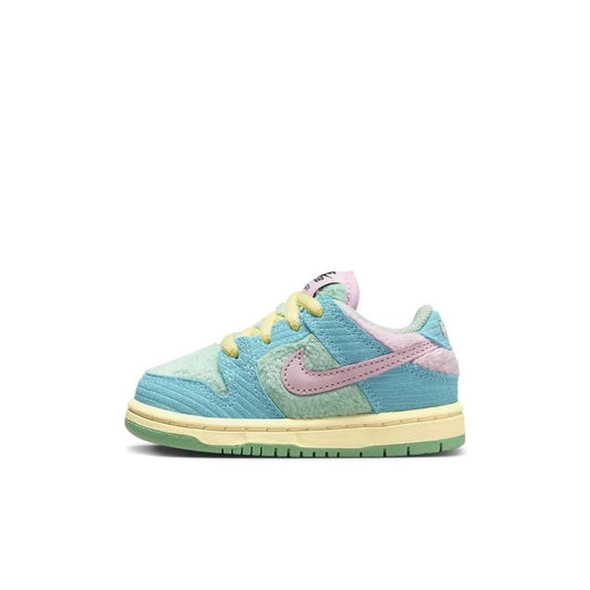 Nike SB Dunk Low Verdy Visty (TD)