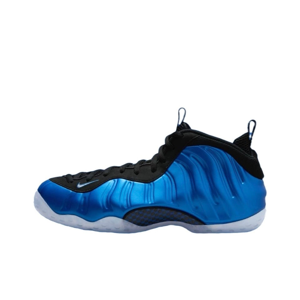 Nike Air Foamposite One International Blue