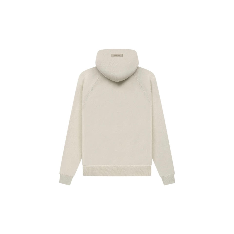 Fear of God Essentials 1977 Hoodie Moss