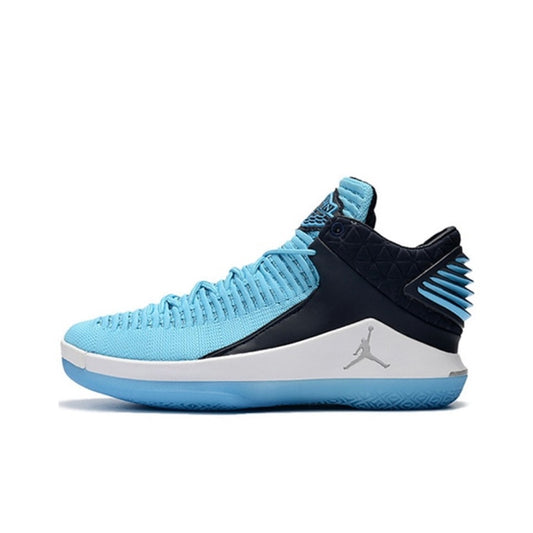 Jordan 32 Low UNC Win Like 82