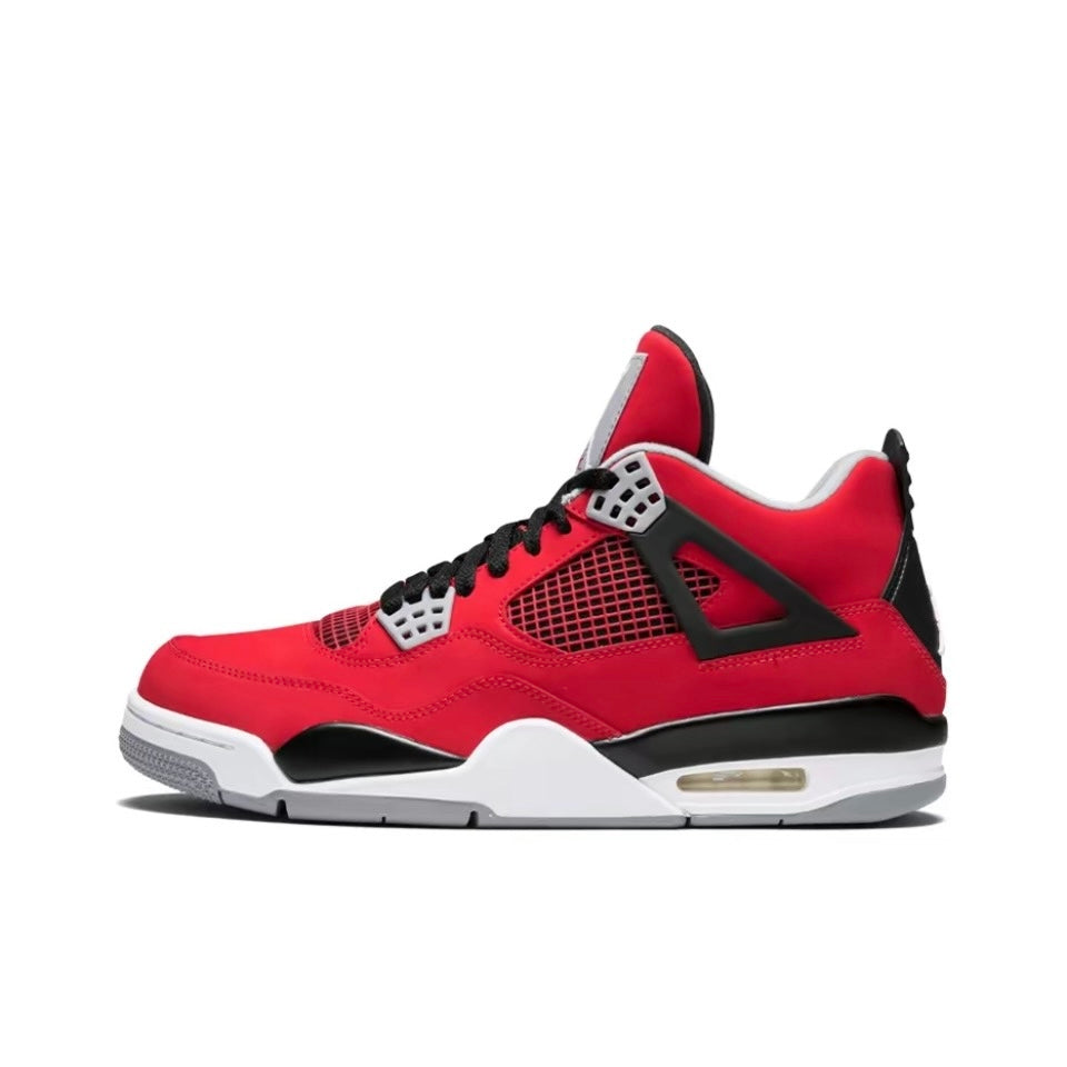 Air Jordan 4 Retro Toro Bravo Pre-owned US 11.5