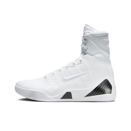 Nike Kobe 9 Elite High Protro Halo