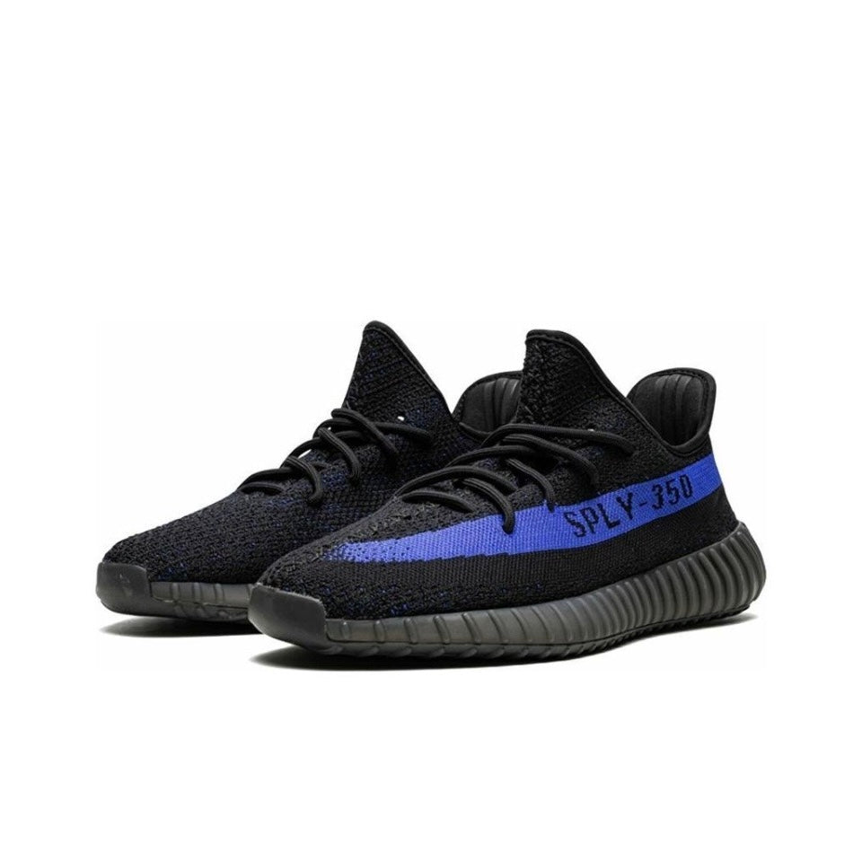 adidas Yeezy Boost 350 V2 Dazzling Blue