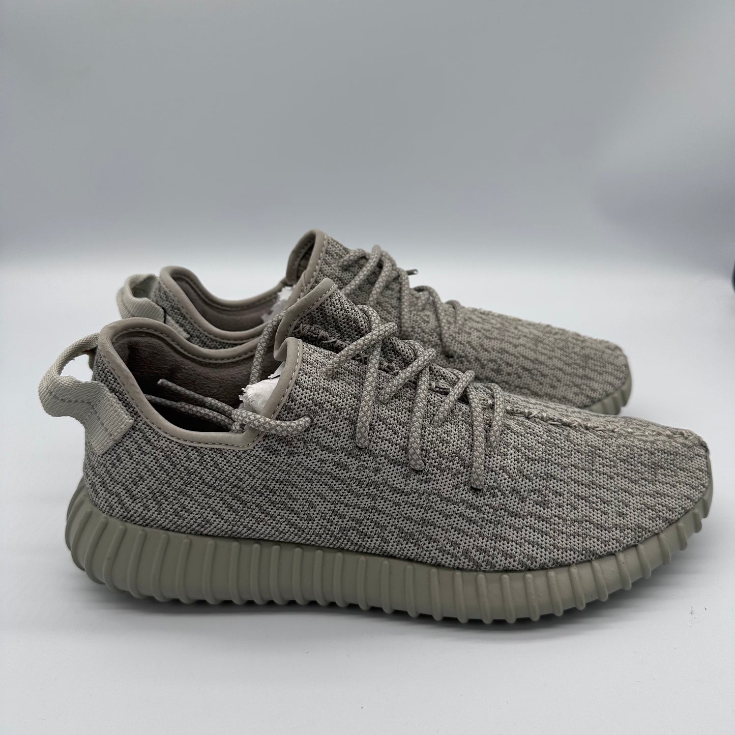 adidas Yeezy Boost 350 Moonrock Pre-owned (VNDS) US11