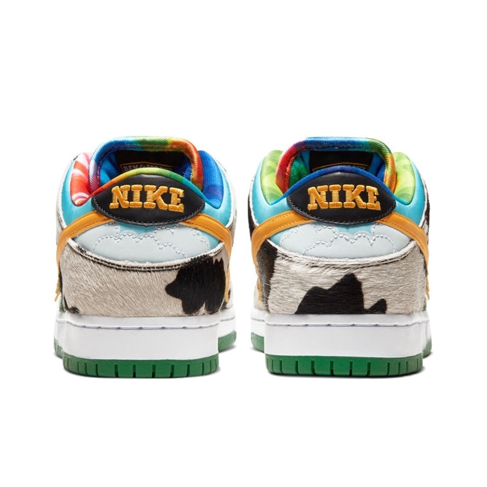 Nike SB Dunk Low Ben & Jerry's Chunky Dunky