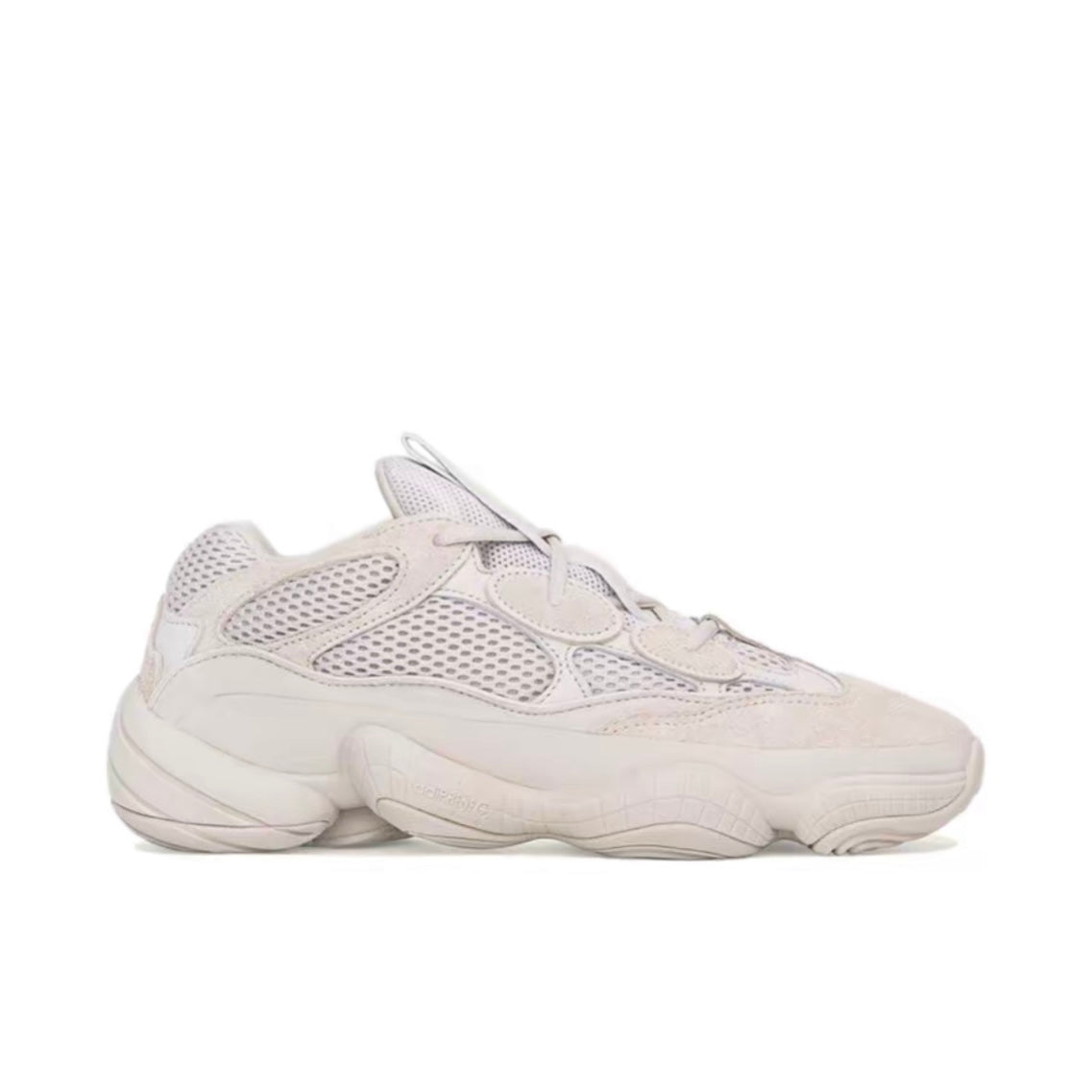 adidas Yeezy 500 Blush
