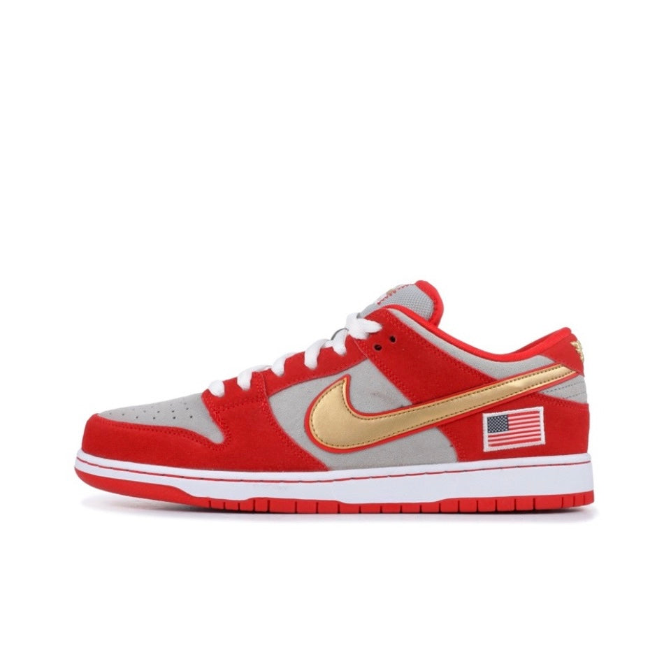 Nike SB Dunk Low Nasty Boys Pre-owned