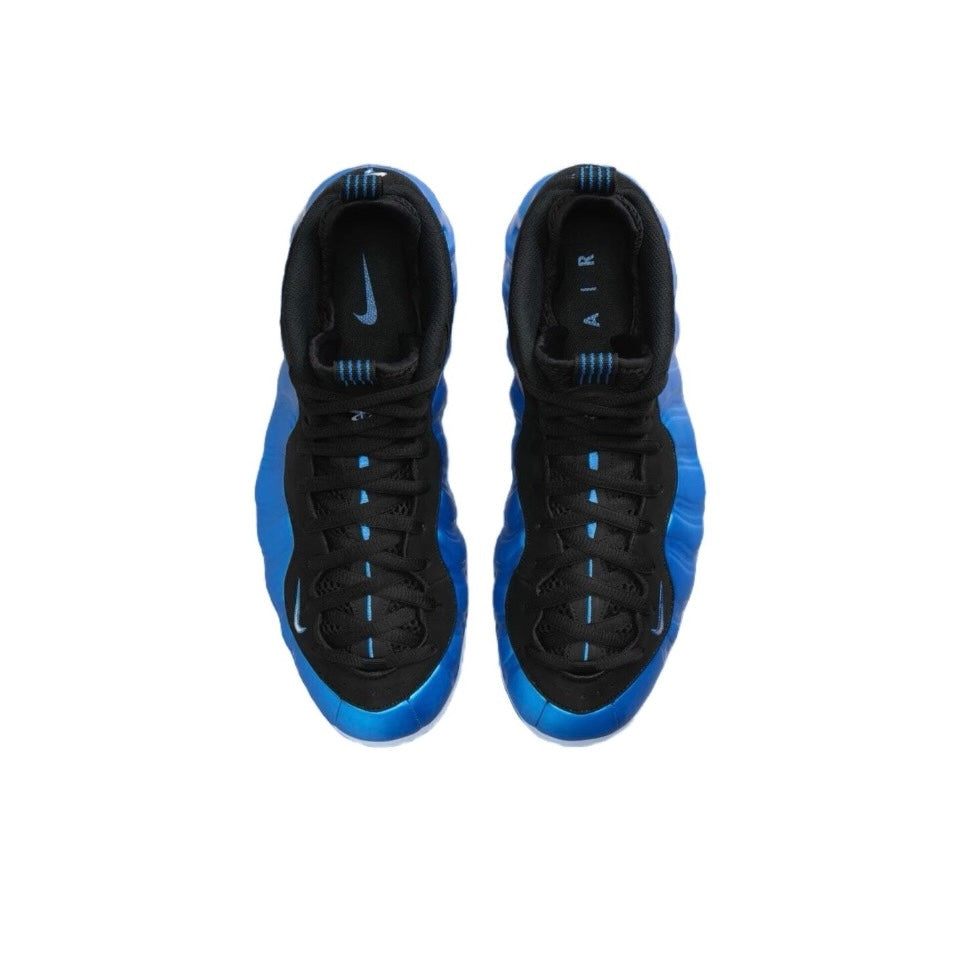 Nike Air Foamposite One International Blue