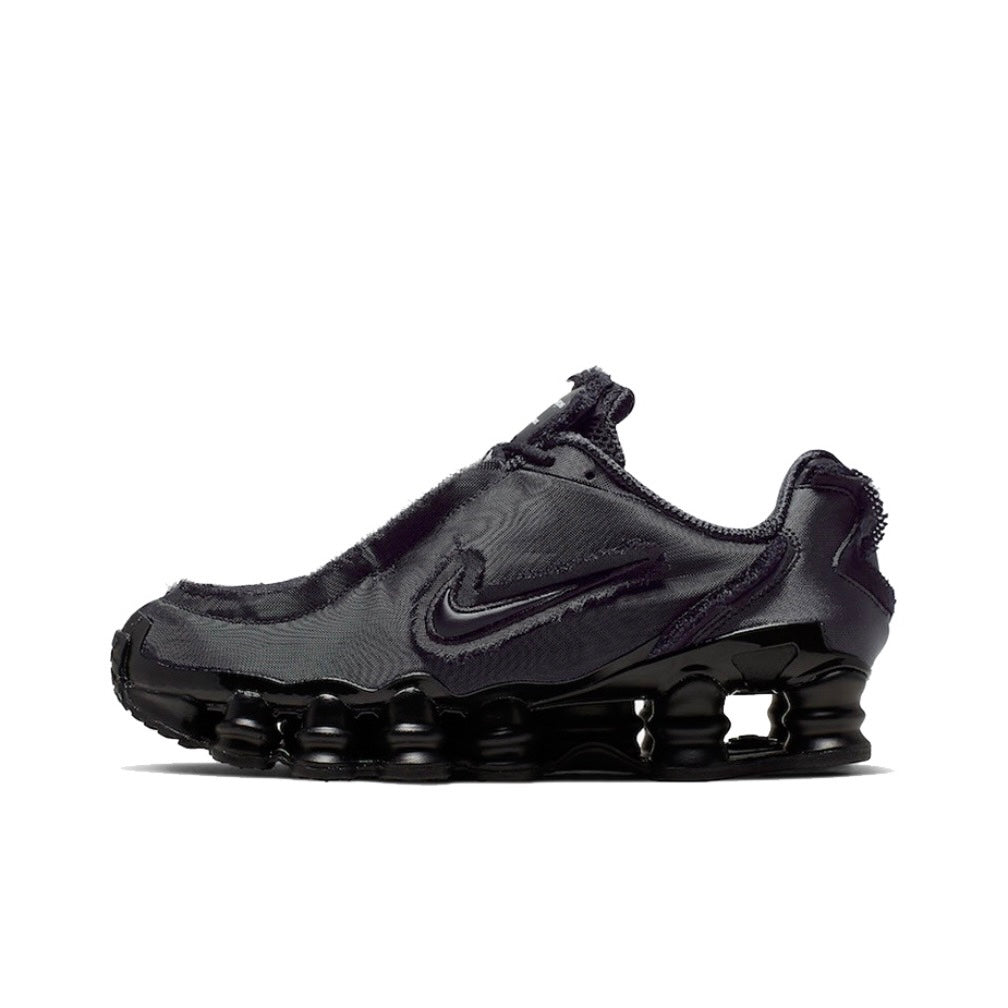 Nike Shox TL Comme des Garcons Black (Women's)