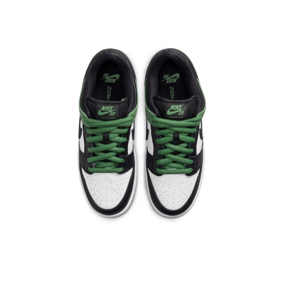 Nike SB Dunk Low Classic Green