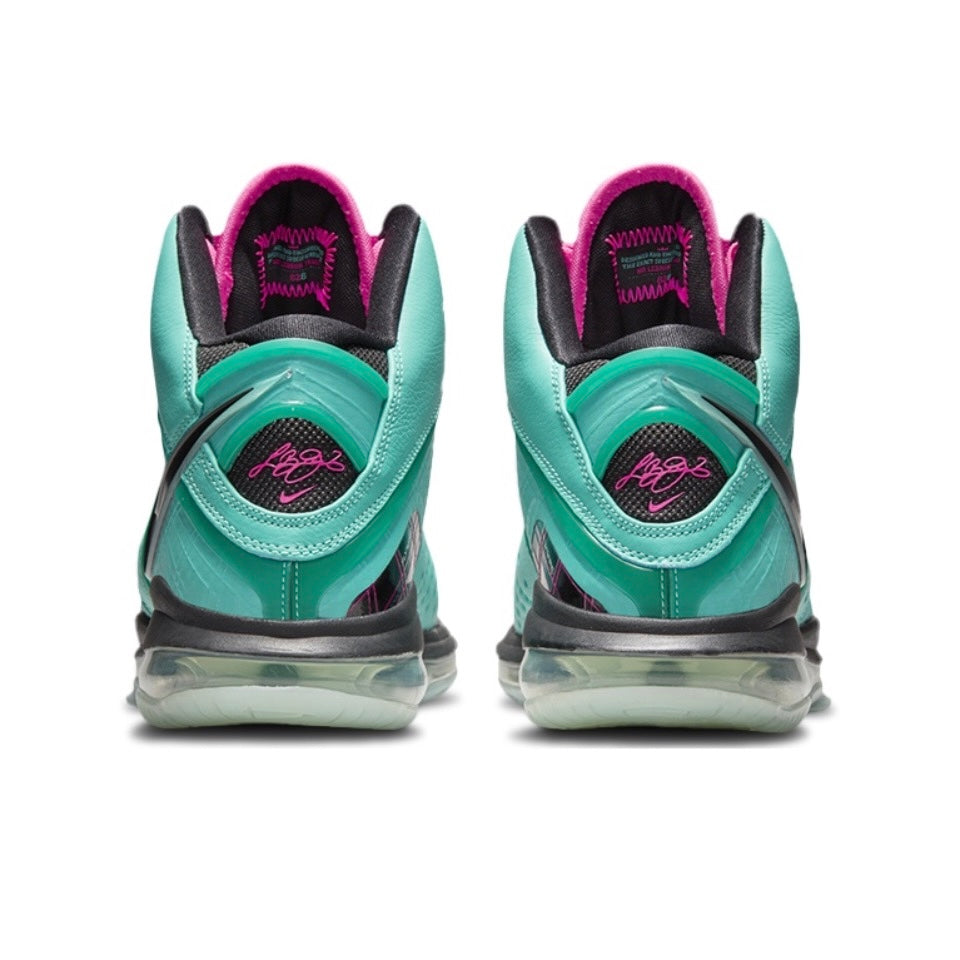 Nike LeBron 8 South Beach (2021)