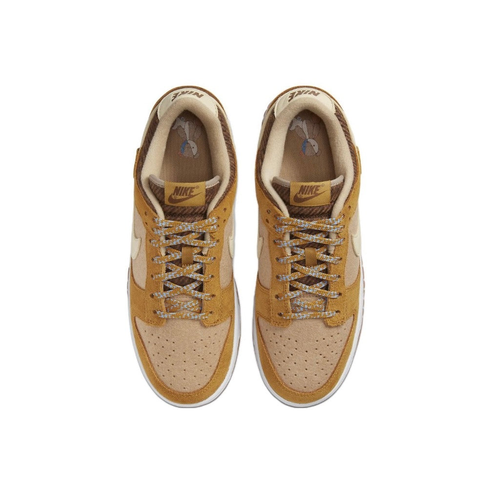 Nike Dunk Low SE Teddy Bear Praline