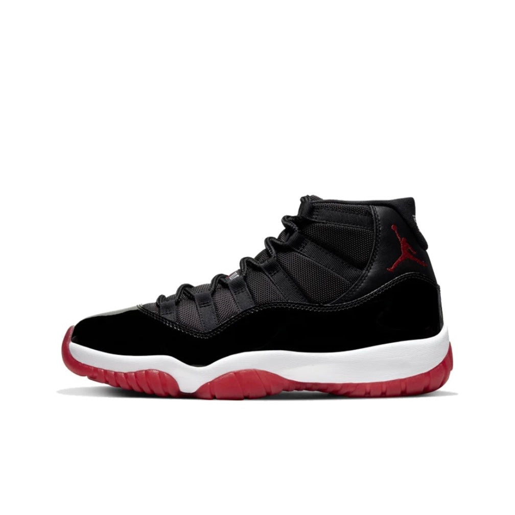 Jordan 11 Retro Playoffs Bred (2019) Pre-Owned