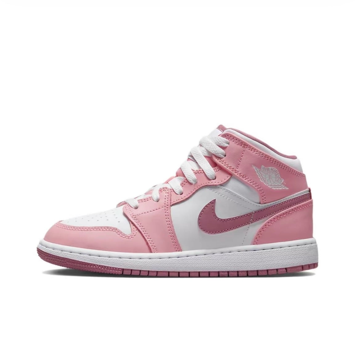 Jordan 1 Mid Valentine's Day (2023) (GS)