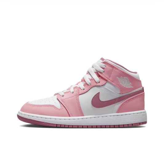 Jordan 1 Mid Valentine's Day (2023) (GS)