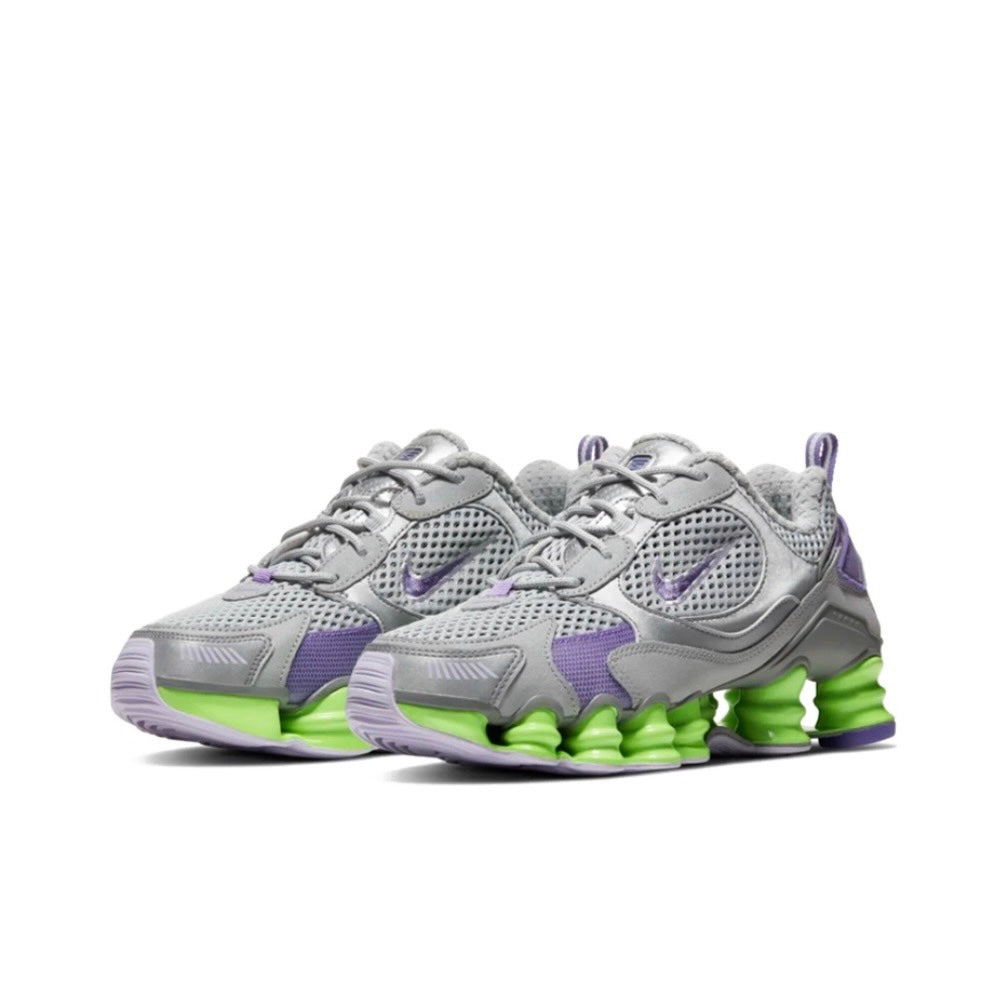 Nike Shox TL Nova Grey Neon (Women's)