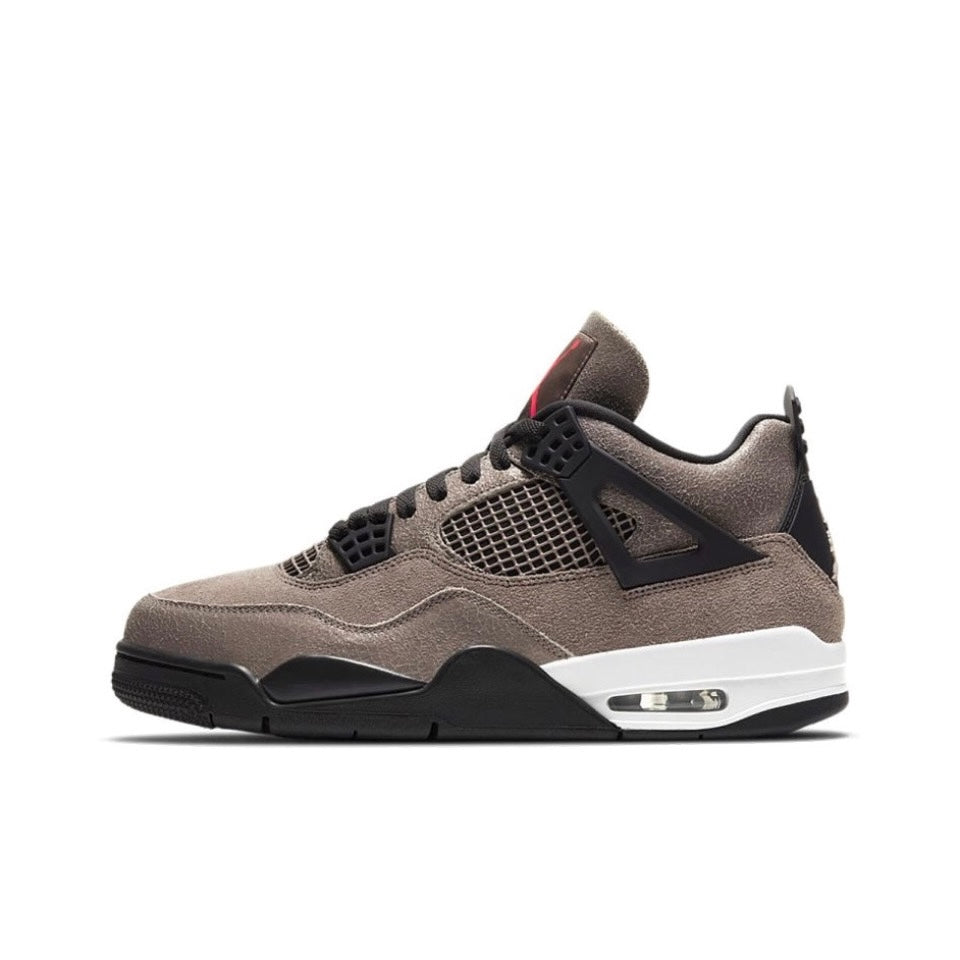 Jordan 4 Retro Taupe Haze Pre-owned US 8