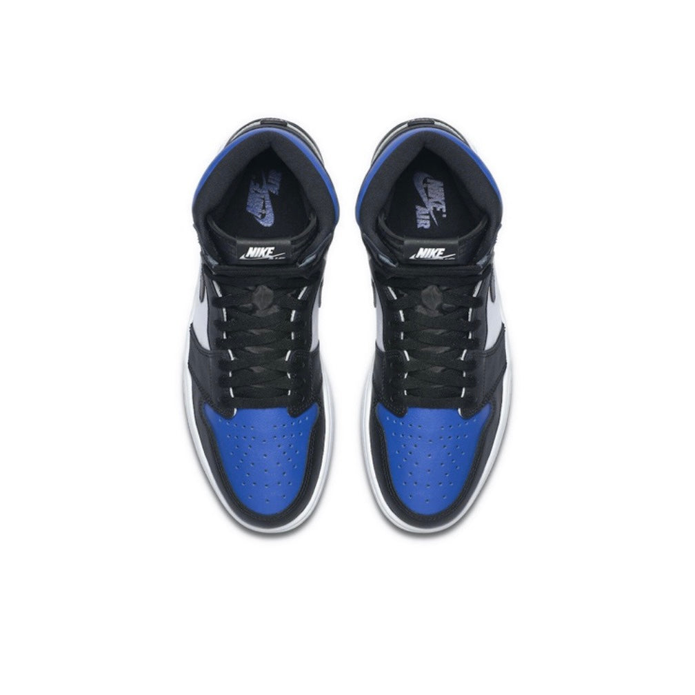 Jordan 1 Retro High Royal Toe