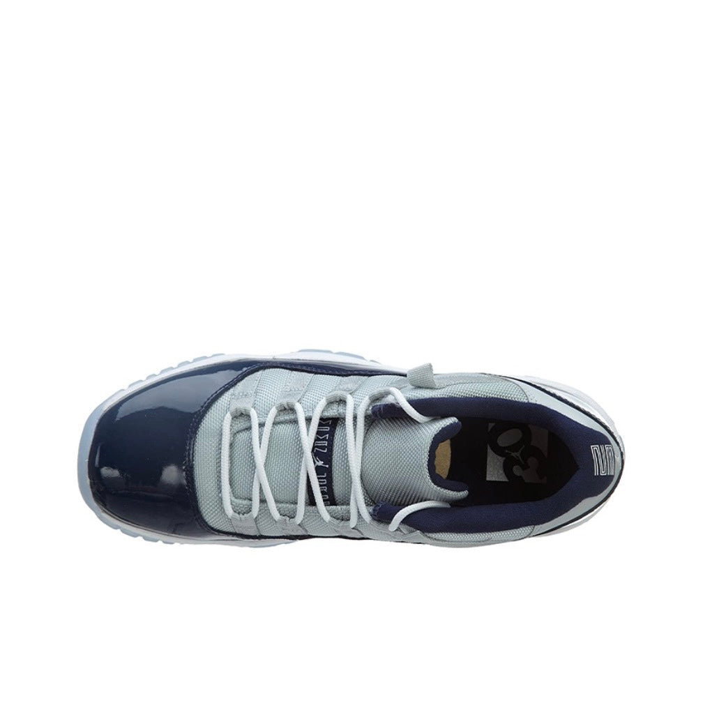 Jordan 11 Retro Low Georgetown (GS)