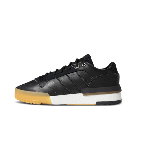Adidas Rivalry Boost RM Low Core Black Gum
