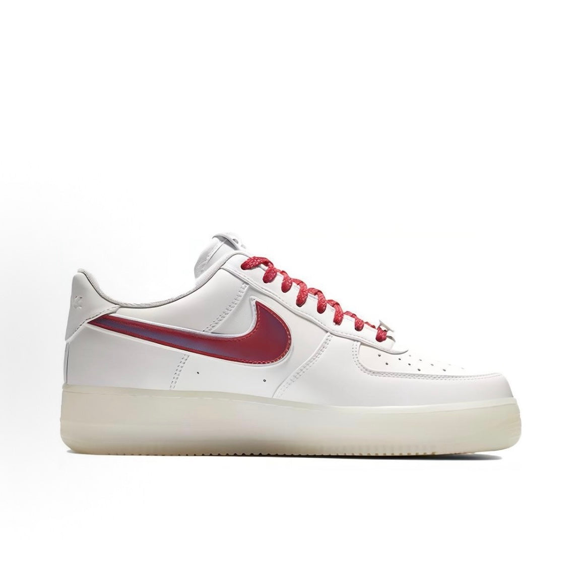 Nike Air Force 1 Low De Lo Mio / Dominican (2018)