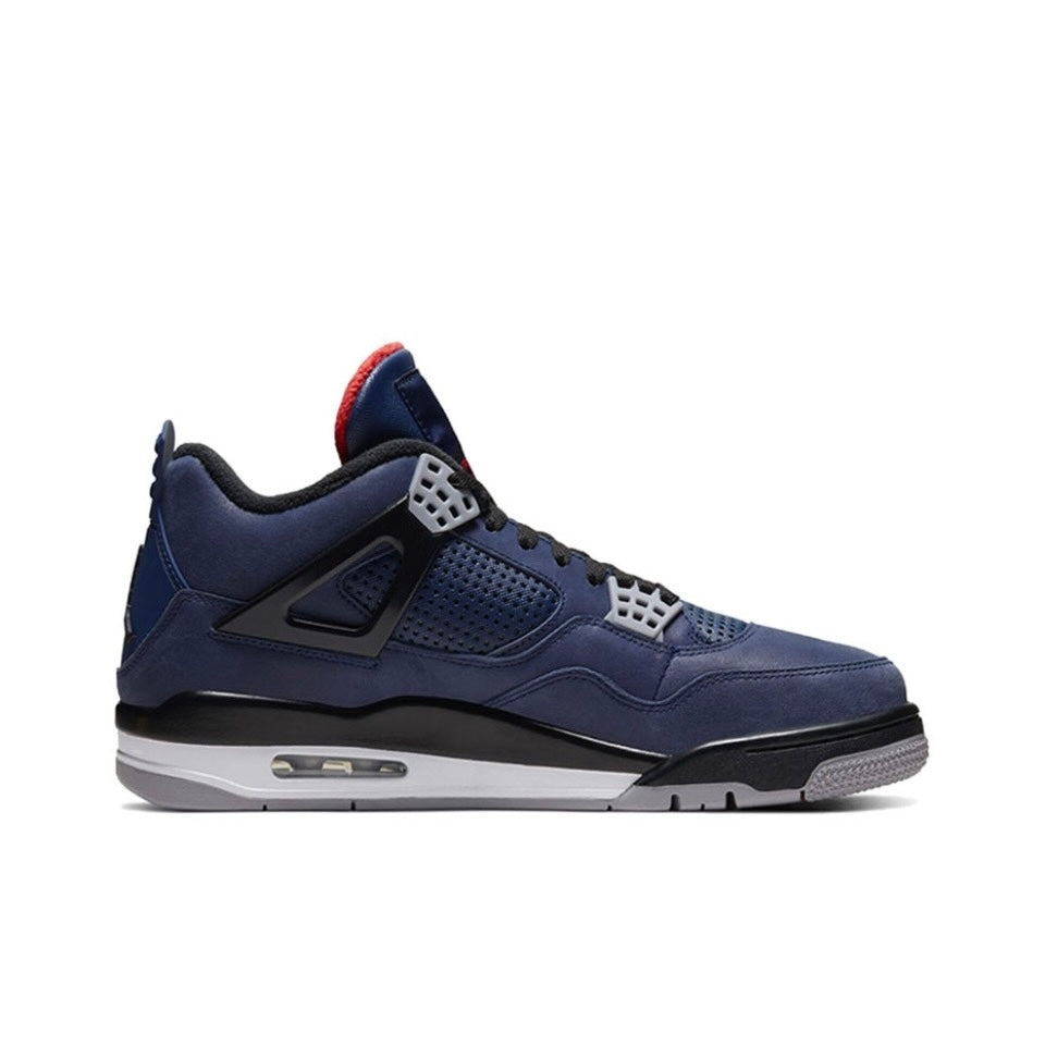 Jordan 4 Retro Winterized Loyal Blue