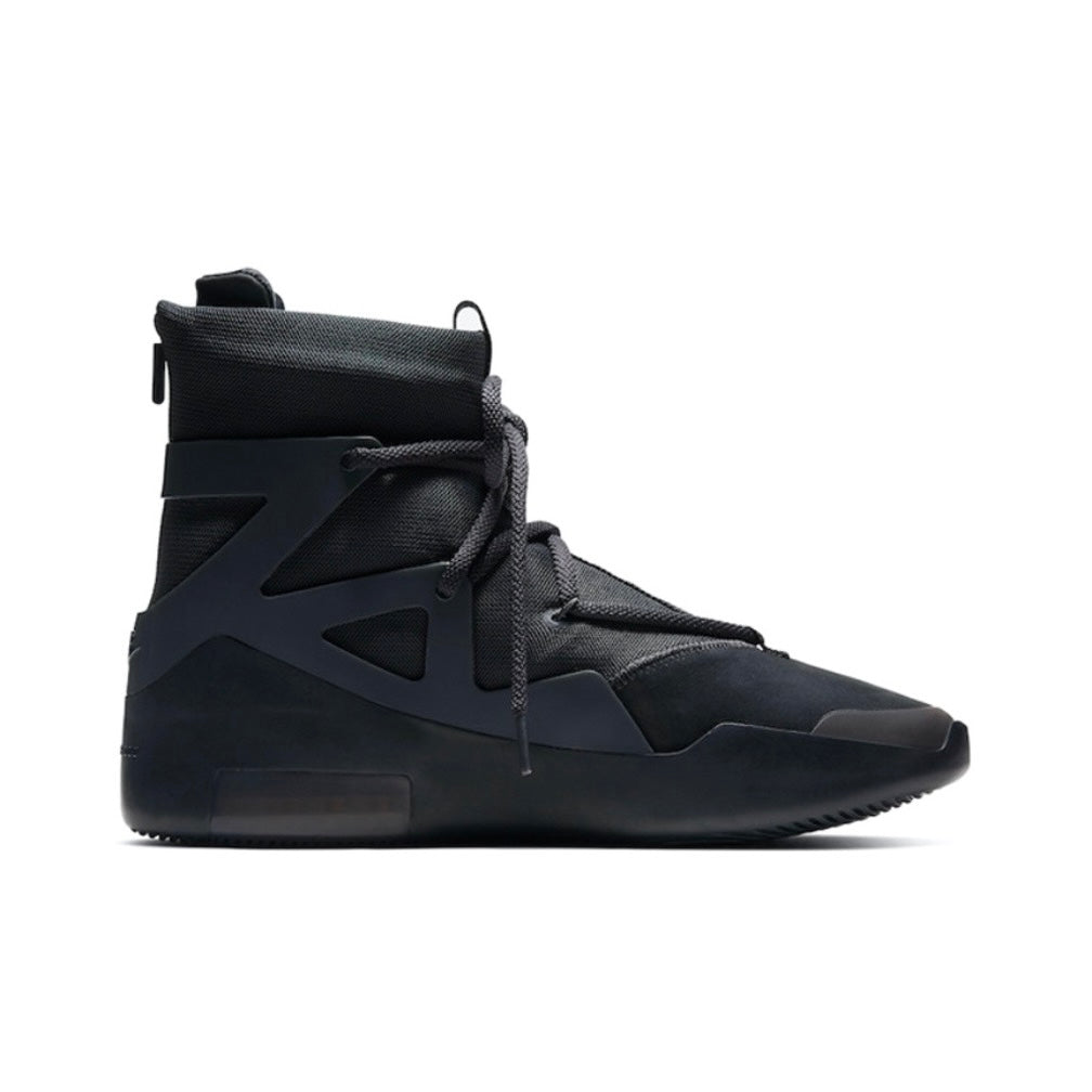 Nike Air Fear of God 1 Triple Black