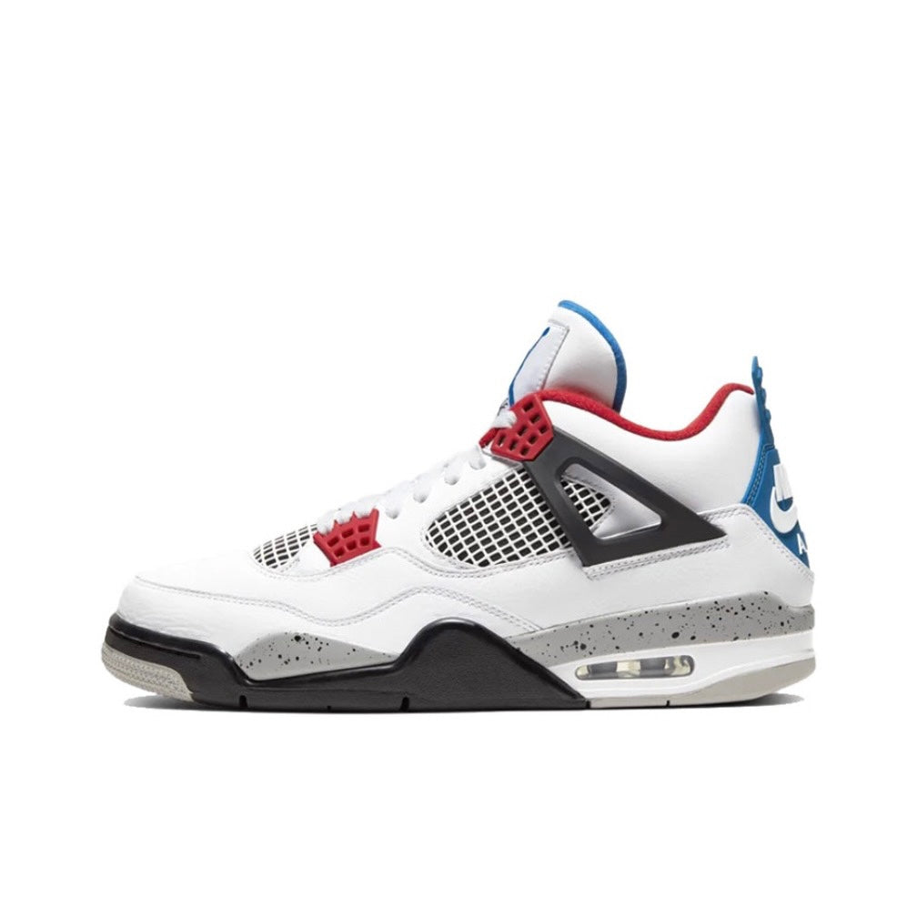 Jordan 4 Retro What The Pre-Owned